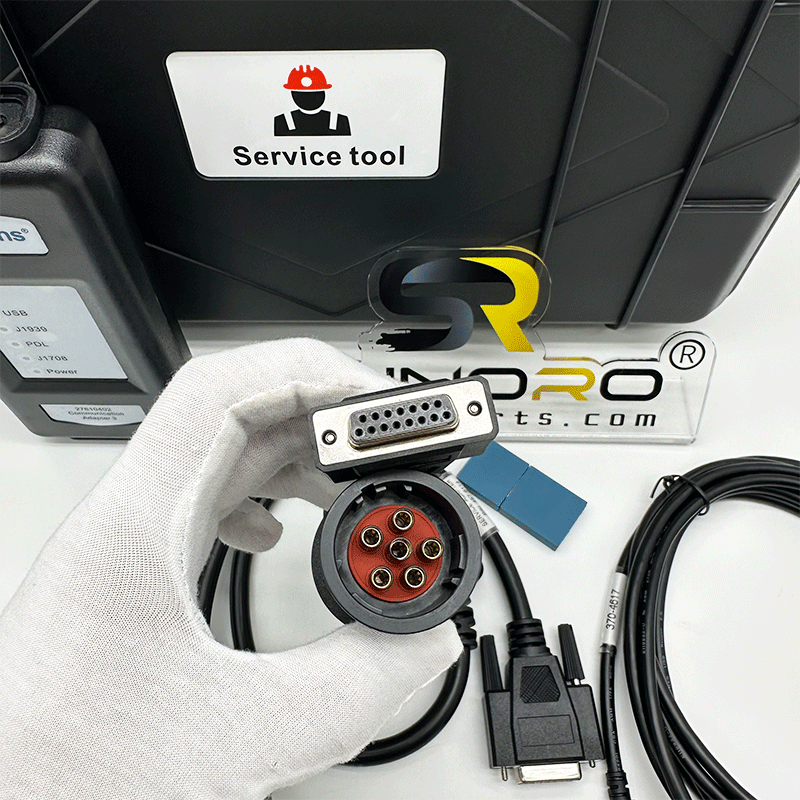 ET4用ヘビーデューティー掘削機とPerkins EST 2 - Heavy Equipment Software のレビューと価格